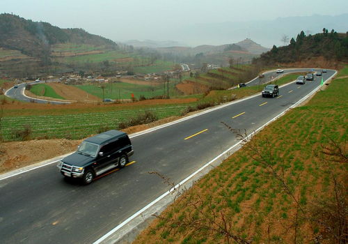 兩項(xiàng)目獲中國公路運(yùn)輸工會(huì) 優(yōu)質(zhì)工程獎(jiǎng)