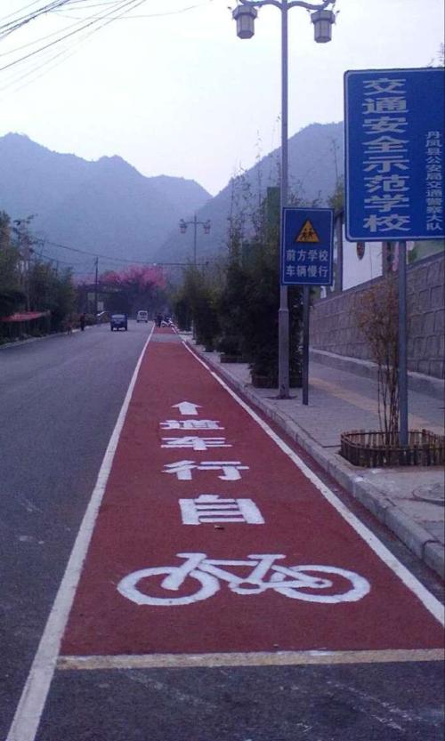 【河北張北etc防滑路面施工公路防滑減速帶鋪裝】- 
