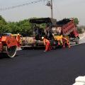 昆明瀝青路面施工工程公司與路橋附屬工程的建筑勞務分包