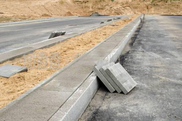 人行道與公路道路建設 公路與路面工程的重要性與實踐